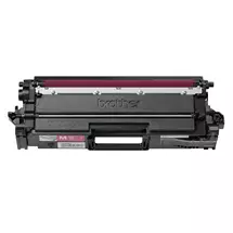 Brother Toner Cartridges | Brother TN-821XLM toner cartridge 1 pc(s) Original Magenta