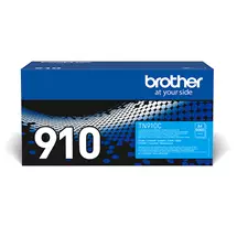Brother Toner Cartridges | Brother TN-910C toner cartridge 1 pc(s) Original Cyan