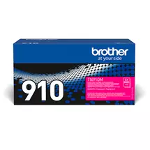 Brother Toner Cartridges | Brother TN-910M toner cartridge 1 pc(s) Original Magenta