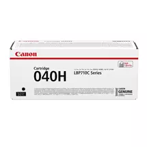 Canon Toner Cartridges | Canon 040H toner cartridge 1 pc(s) Original Black | Quzo UK