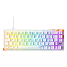 Cherry | CHERRY K5 PRO TMR COMPACT keyboard Gaming USB QWERTY UK English