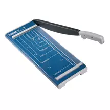 Dahle | Dahle 502 paper cutter 0.8 mm 8 sheets | In Stock | Quzo UK