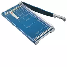 Dahle | Dahle 534 paper cutter 1.5 mm 15 sheets | Quzo UK
