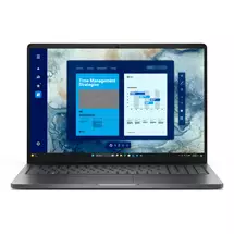 Dell | DELL Pro 16 PC16250, Intel Core Ultra 7, 40.6 cm (16"), 1920 x 1200