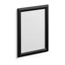 Durable | Durable 479601 picture frame Single picture frame Black