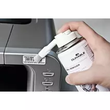 Adhesives | Durable 5867-00 200 ml Kit | In Stock | Quzo UK