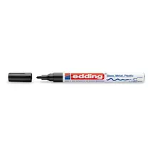 Paint Markers | Edding 751 Black 10 pc(s) | In Stock | Quzo UK