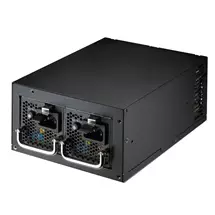 PSU | FSP Twins PRO 900W Power supply unit PS2 ATX Redundant ATX Black