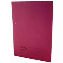 Guildhal | Guildhall 349-REDZ folder Red 350 mm x 242 mm | In Stock