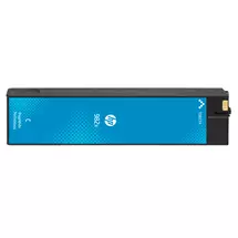 HP Ink Cartridges | HP 982X High Yield Cyan Original PageWide Cartridge