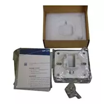 Wireless Access Point Accessories | HPE Aruba Networking AP-270-MNT-ADP 228 OTDR 1 Grey