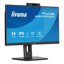 Iiyama | iiyama XUB2490HSUHB2 computer monitor 60.5 cm (23.8") 1920 x 1080