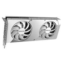New Arrivals &amp; Just In | INNO3D GeForce RTX 5070 TWIN X2 OC WHITE NVIDIA 12 GB GDDR7