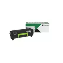Lexmark | Lexmark 66S2000 toner cartridge 1 pc(s) Original Black
