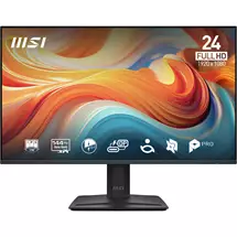 Business Monitors | MSI Pro MP242 E14A computer monitor 60.5 cm (23.8") 1920 x 1080 pixels