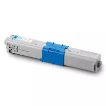 Oki | OKI 44469706 toner cartridge 1 pc(s) Original Cyan