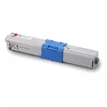 Oki | OKI 44469723 toner cartridge 1 pc(s) Original Magenta