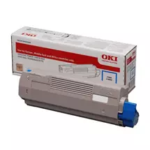 Toner Cartridges | OKI 46471103 toner cartridge 1 pc(s) Original Cyan