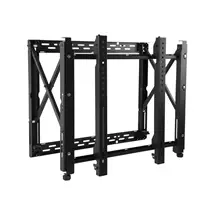 Peerless-Av | Peerless DS-VW795-QR signage display mount 2.49 m (98") Black