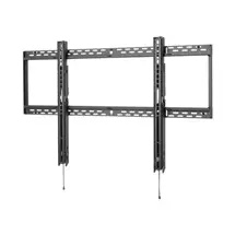 Peerless-Av | Peerless SF680P TV mount/stand 2.49 m (98") Black | In Stock