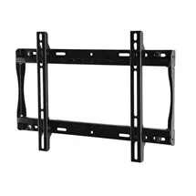Peerless-Av | Peerless PF640 TV mount/stand 116.8 cm (46") Black
