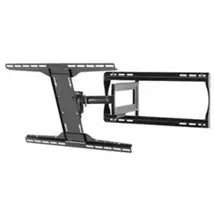 Top Brands | Peerless PA750 TV mount/stand 190.5 cm (75") Black