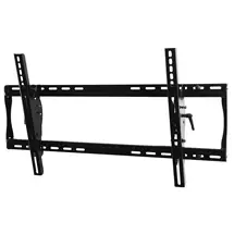 Top Brands | Peerless PT650 TV mount/stand 190.5 cm (75") Black
