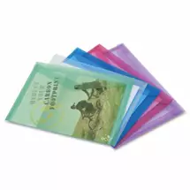 Rapesco | Rapesco 1039 folder Polypropylene (PP) Assorted colours A4+