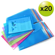 Rapesco | Rapesco 1494 folder | In Stock | Quzo UK