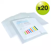 Rapesco | Rapesco 1496 folder | Quzo UK