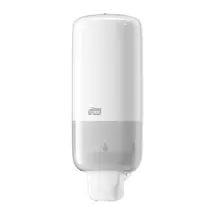 Tork | Tork 561500 soap dispenser White | Quzo UK