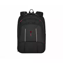 Laptop Rucksack | Wenger/SwissGear Carbon Pro backpack Casual backpack Black Polyester,