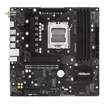 Socket AM5 | Asrock A620AM PRO-A WIFI AMD A620 Socket AM5 micro ATX