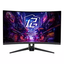 Asrock Monitors | Asrock PG27FRS1A computer monitor 68.6 cm (27") 1920 x 1080 pixels