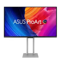 ASUS ProArt | ASUS ProArt OLED PA27UCDMR computer monitor 67.3 cm (26.5") 3840 x