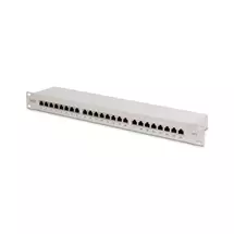 Digitus | Digitus CAT 6, Class E Patch Panel | In Stock | Quzo UK