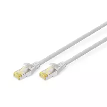 Digitus | Digitus CAT 6A S/FTP patch cable | In Stock | Quzo UK