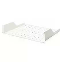 Rack Accessories | Digitus Shelf for Fixed Installation in 483 mm (19") Cabinets