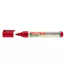 New Arrivals &amp; Just In | Edding 28 marker 1 pc(s) Red | In Stock | Quzo UK