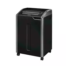 New Arrivals &amp; Just In | Fellowes 485Ci paper shredder Cross shredding 40 cm Black