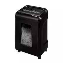 New Arrivals &amp; Just In | Fellowes Powershred 92Cs paper shredder Cross shredding 23 cm Black