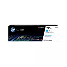 New Arrivals &amp; Just In | HP 216A Cyan Original LaserJet Toner Cartridge | In Stock