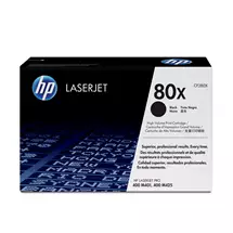 New Arrivals &amp; Just In | HP 80X High Yield Black Original LaserJet Toner Cartridge
