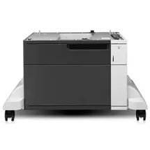 Paper Tray | HP LaserJet 1x500-sheet Feeder with Cabinet and Stand