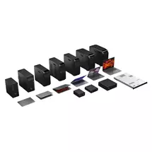 HP | HP ZBook 8 G1i Intel Core Ultra 7 255H 35.6 cm (14") WUXGA 32 GB