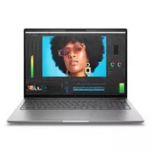 HP | HP ZBook 8 G1i Intel Core Ultra 7 255H 40.6 cm (16") WUXGA 32 GB