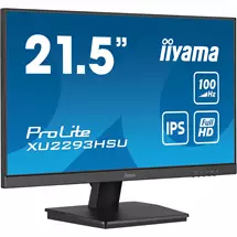 Iiyama | iiyama ProLite XU2293HSUB7 computer monitor 54.6 cm (21.5") 1920 x