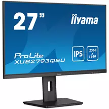 Iiyama | iiyama XUB2793QSUB7 computer monitor 68.6 cm (27") 2560 x 1440 pixels
