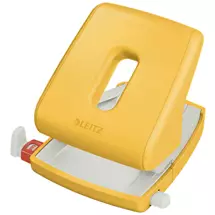 New Arrivals &amp; Just In | Leitz Cosy Hole Punch 2-hole 30 sheets | In Stock | Quzo UK