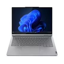 Lenovo  | Lenovo ThinkBook 14 2in1 G5 IAU Intel Core Ultra 7 255U Hybrid (2in1)